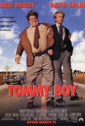 Tommy Boy