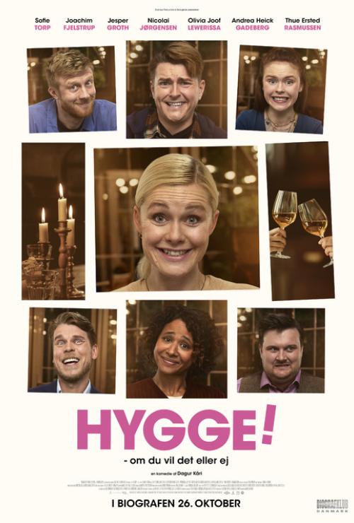 Hygge!