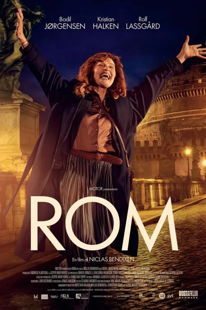 When In Rome