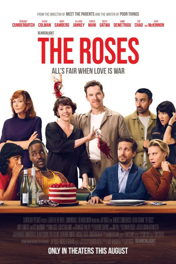 The Roses