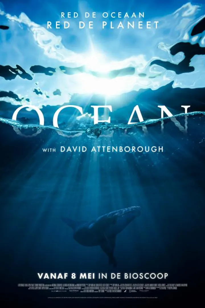 Ocean with David Attenborough