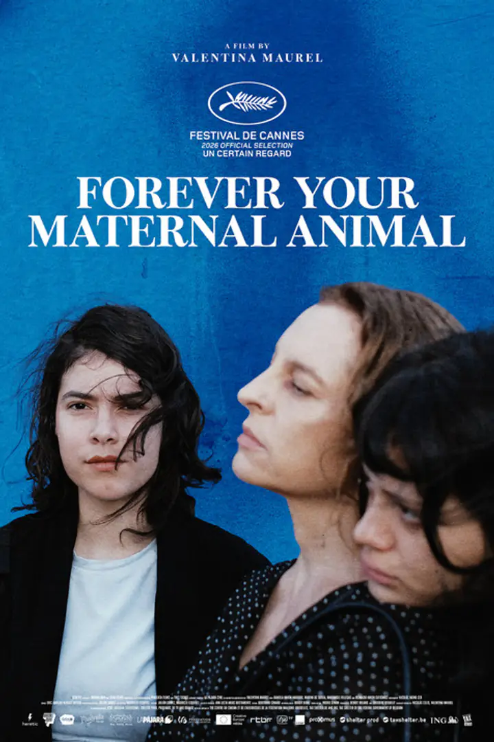 Forever Your Maternal Animal