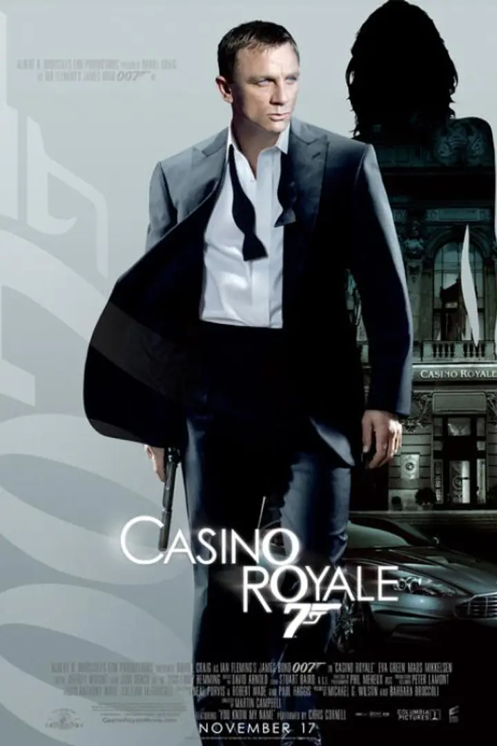 Casino Royale