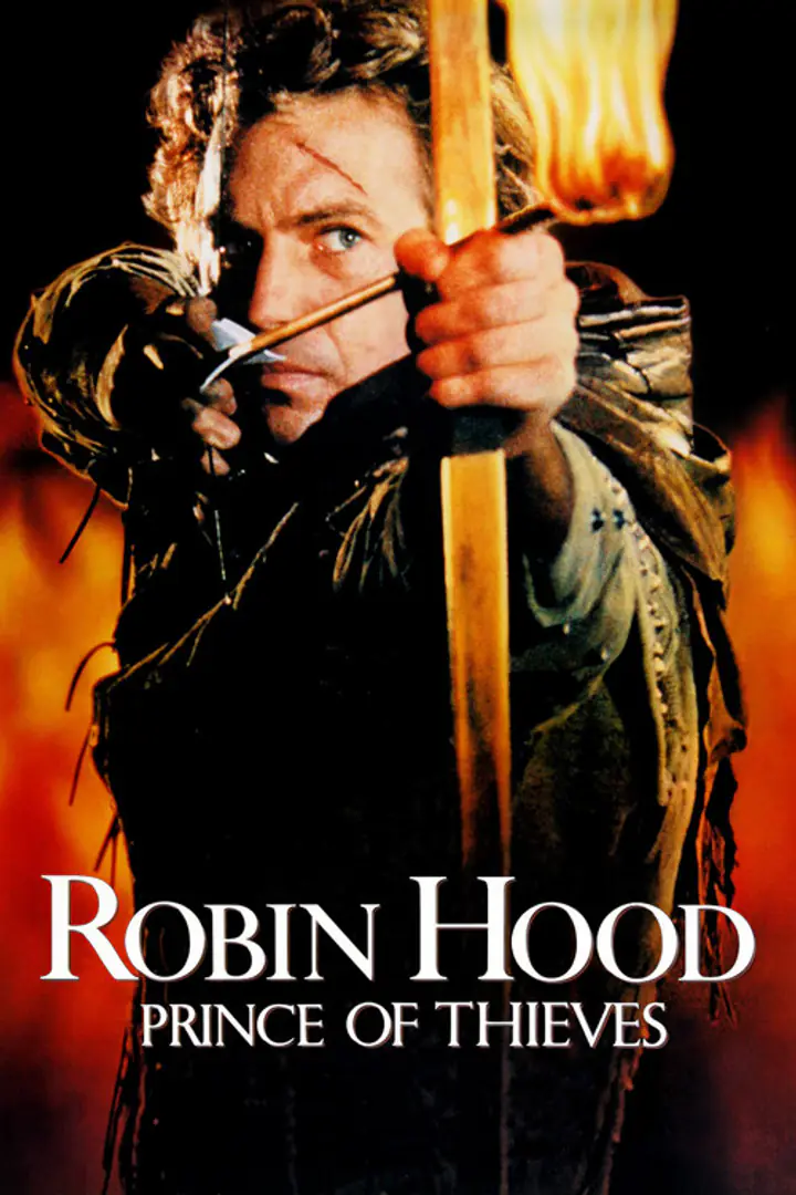 Robin Hood: Prince of Thieves Robin Hood: Prince of Thieves