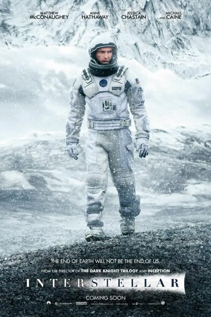 Interstellar